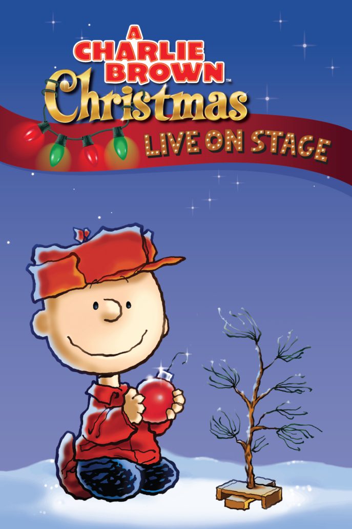 A Charlie Brown Christmas Live! Day After Day Productions