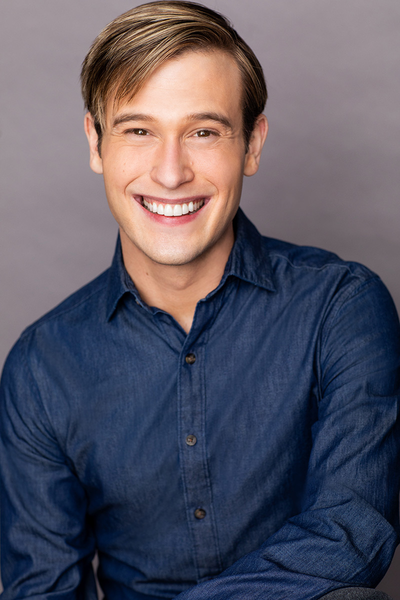 Tyler Henry