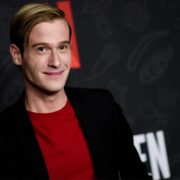 tyler henry netflix