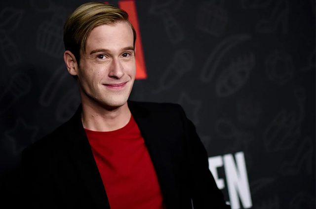 tyler henry netflix