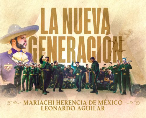 la nueva generacion