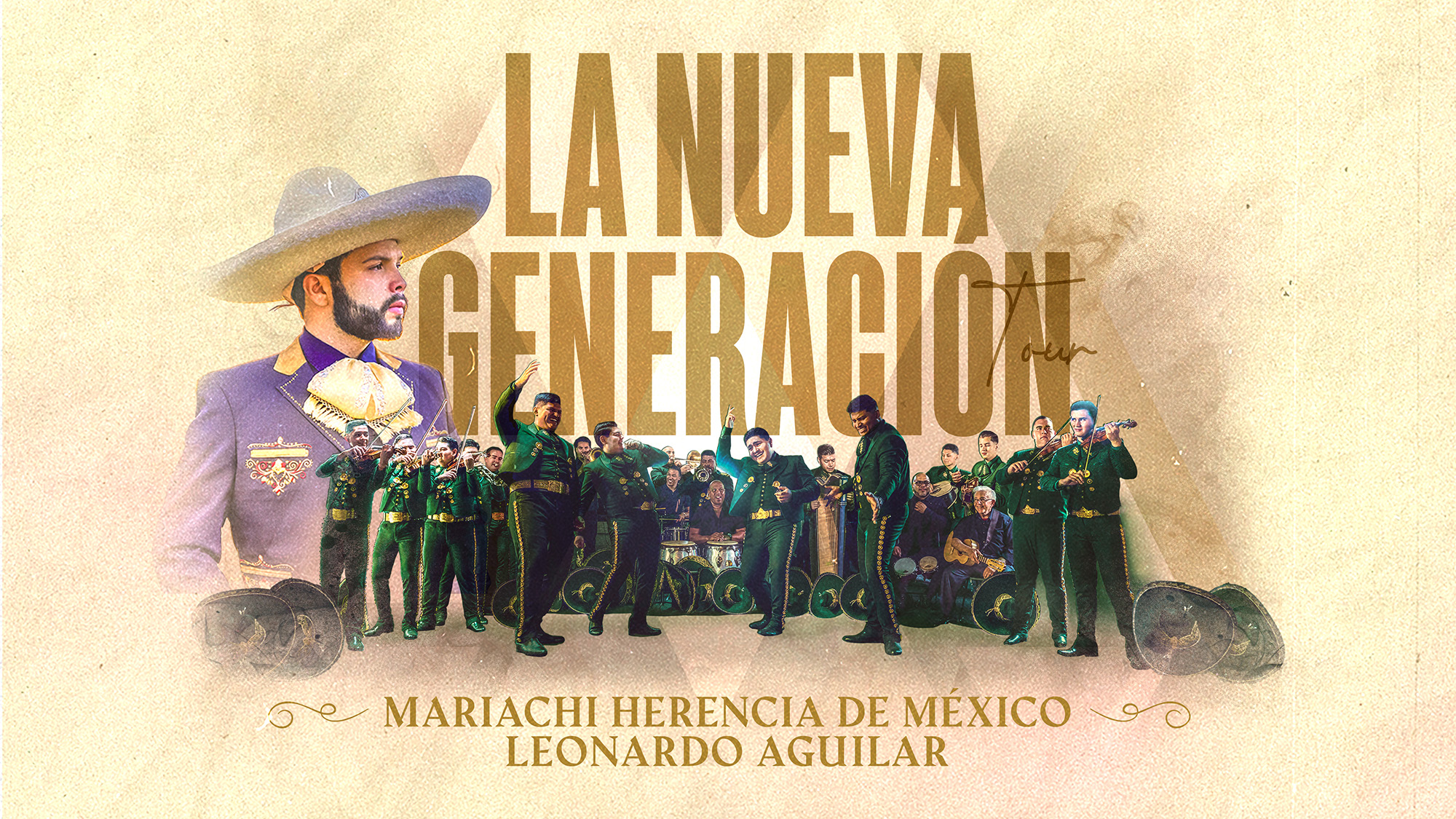 la nueva generacion