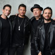 98 degrees xoxo partnership fall tour