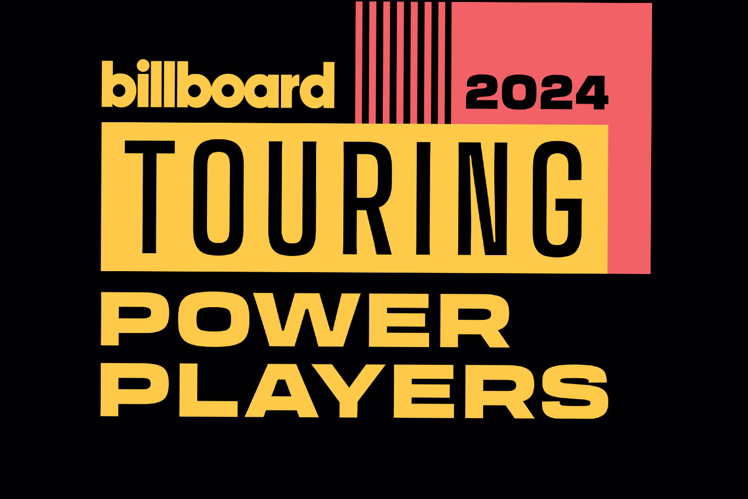 billboard touring power players 2024 seth shomes day after day productions