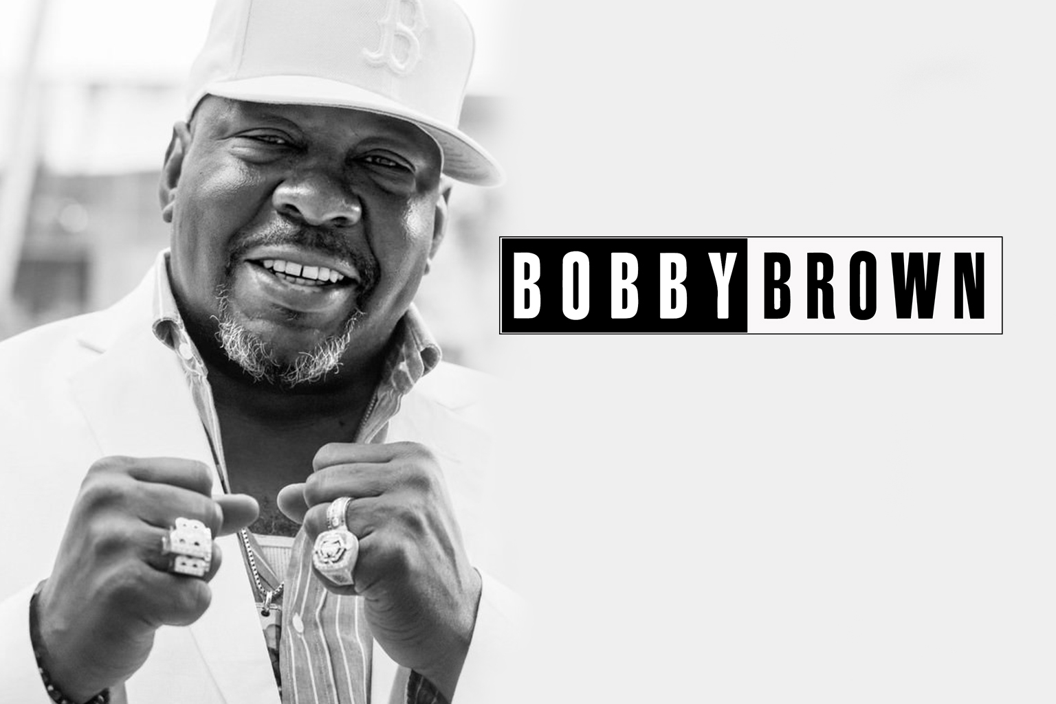 bobby brown