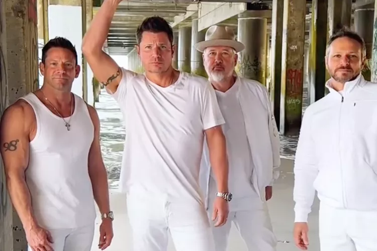 98 Degrees (link)