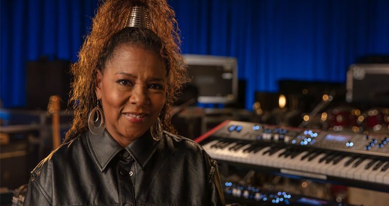 patrice rushen roland