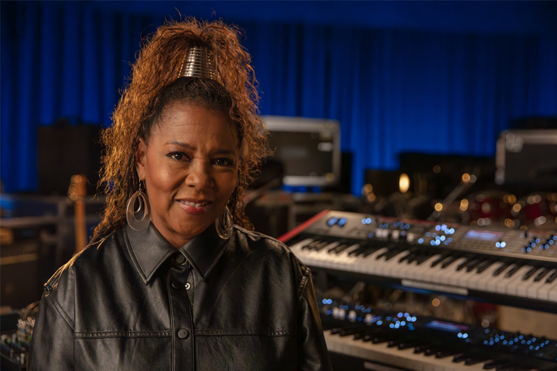 patrice rushen roland