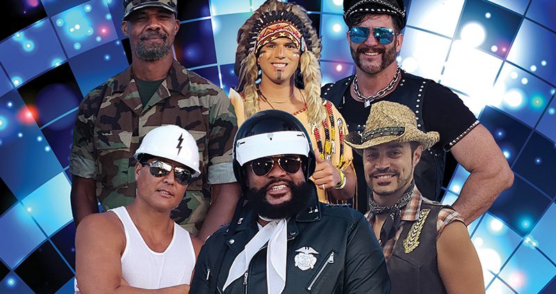 village people (link people magazine article)